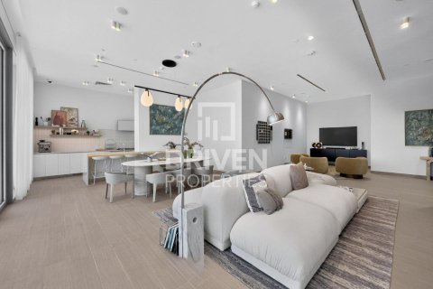 Appartement te huur in Dubai Hills Estate, Dubai, VAE 1 slaapkamer, 74.23 vr.m., nr 746440 - foto 3