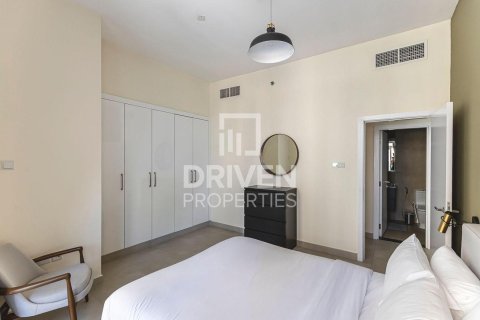 Apartamento para arrendamento em Dubai Marina, Dubai, EAU 2 quartos, 107.95 m2 № 746463 - foto 7
