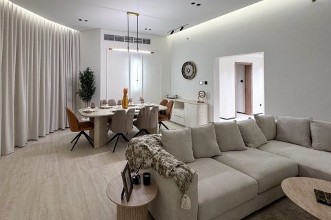 Jumeirah Village Circle, Dubai, BAE’de satılık daire 2 yatak odası, 125 m&sup2; No 722244 - fotoğraf 4