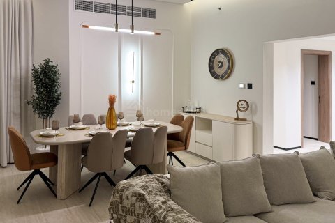 Jumeirah Village Circle, Dubai, BAE’de satılık daire 2 yatak odası, 125 m&sup2; No 722244 - fotoğraf 13