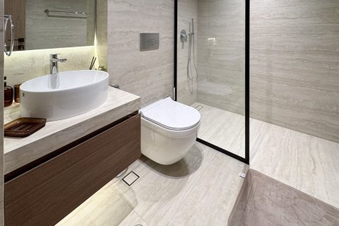 Jumeirah Village Circle, Dubai, BAE’de satılık daire 2 yatak odası, 125 m&sup2; No 722244 - fotoğraf 12