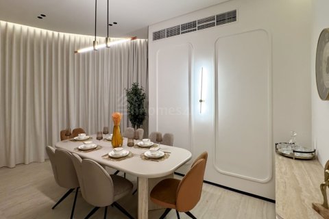 Apartament w Jumeirah Village Circle, Dubai, ZEA 2 sypialnie, 125 mkw. nr 722244