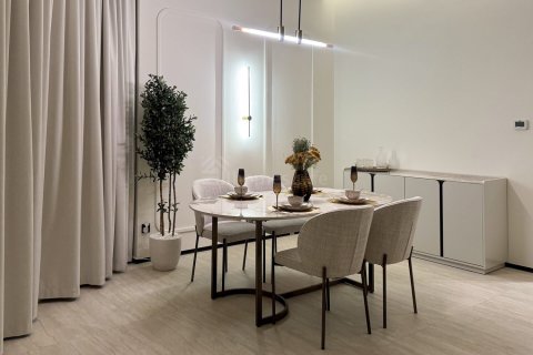 Lakás itt: Jumeirah Village Circle, Dubai, EAE, 1 hálószoba, 65 m², azonosító: 722245 - fénykép 4