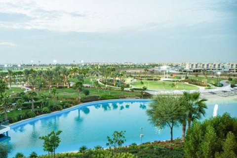 Maison de ville à vendre à  DAMAC Hills (Akoya by DAMAC), Dubai, EAU 4 chambres, 113 m2 № 722243 - photo 5