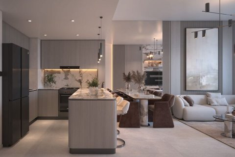 Apartament de vânzare în Dubai, EAU 1 dormitor, 78 mp.  №722247 - poză 17