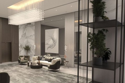 Apartament de vânzare în Dubai, EAU 1 dormitor, 78 mp.  №722247 - poză 8