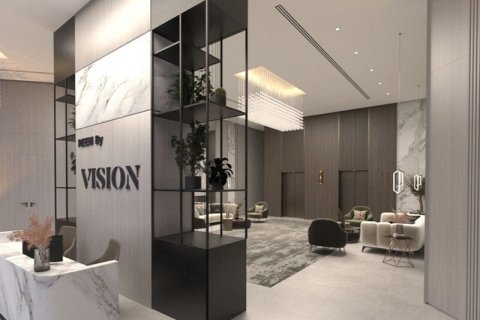 Apartament de vânzare în Dubai, EAU 1 dormitor, 78 mp.  №722247 - poză 5