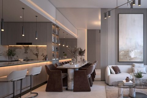 Apartament de vânzare în Dubai, EAU 1 dormitor, 78 mp.  №722247 - poză 16