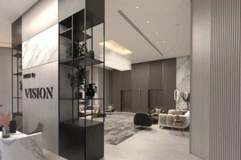 Apartament de vânzare în Dubai, EAU 1 dormitor, 78 mp.  №722247 - poză 9