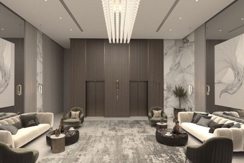 Apartament de vânzare în Dubai, EAU 1 dormitor, 78 mp.  №722247 - poză 10