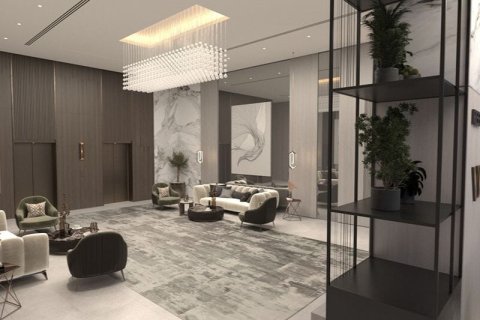Apartament de vânzare în Dubai, EAU 1 dormitor, 78 mp.  №722247 - poză 7