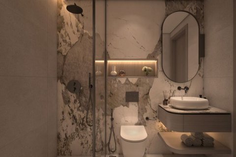 Apartament de vânzare în Dubai, EAU 1 dormitor, 78 mp.  №722247 - poză 13