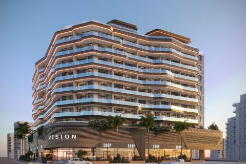 Apartament de vânzare în Dubai, EAU 1 dormitor, 78 mp.  №722247 - poză 11