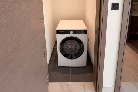 Apartmán v THE CREST GRANDE v Mohammed Bin Rashid City, Dubai, SAE 1 spálňa, 84 m2 č. 722249 - Fotografia 12