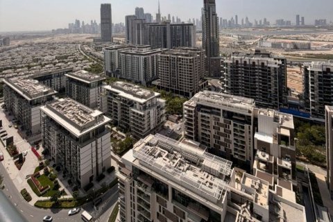 Apartmán v THE CREST GRANDE v Mohammed Bin Rashid City, Dubai, SAE 1 spálňa, 84 m2 č. 722249 - Fotografia 11