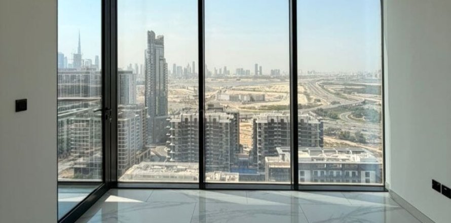 Apartmán v THE CREST GRANDE v Mohammed Bin Rashid City, Dubai, SAE 1 spálňa, 84 m2 č. 722249