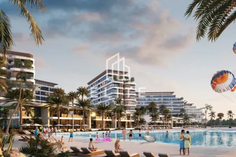 Vila di Umm Al Quwain, UEA 4 kamar tidur nomor 640695 - foto 11