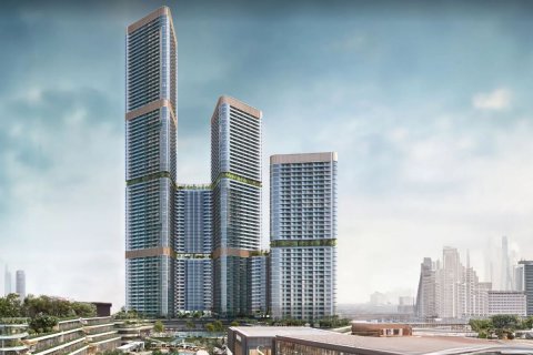 Lägenhet till försäljning i Dubai, UAE 4 sovrum, 289 kvm Nr. 712997 - fotografi 7