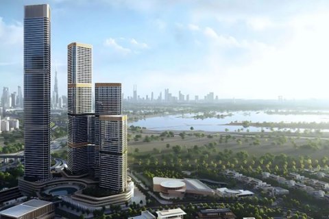 Lägenhet till försäljning i Dubai, UAE 4 sovrum, 289 kvm Nr. 712997 - fotografi 6