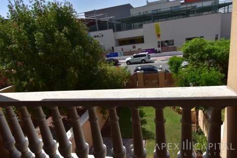 Müüa ridamaja asukohaga Jumeirah Village Triangle, Dubai, AÜE: 1 magamistoaga, 180 m² Nr 255373 - pilt 24