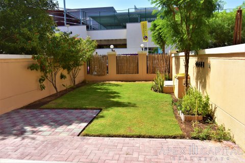 Müüa ridamaja asukohaga Jumeirah Village Triangle, Dubai, AÜE: 1 magamistoaga, 180 m² Nr 255373 - pilt 10
