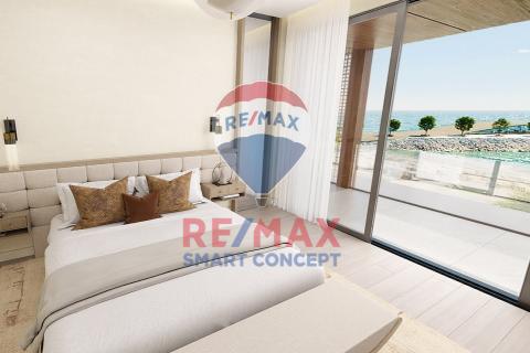Apartman na Saadiyat Island, Abu Dhabi, UAE 2 spavaće sobe, 221.2 m2 Br. 516249 - Slika 6