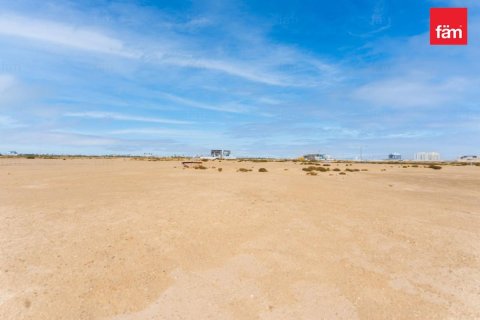 קרקע למכירה ב Jebel Ali, Dubai, איחוד האמירויות  930.6 מ"ר, מספר 661698 - תמונה 10