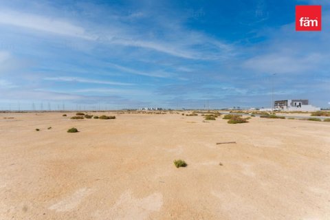 קרקע למכירה ב Jebel Ali, Dubai, איחוד האמירויות  930.6 מ"ר, מספר 661698 - תמונה 9
