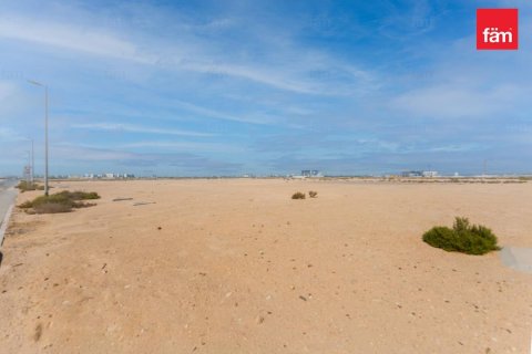Jebel Ali, Dubai, संयुक्त अरब अमीरात में ज़मीन, 930.6 वर्ग मीटर, संख्या 661698