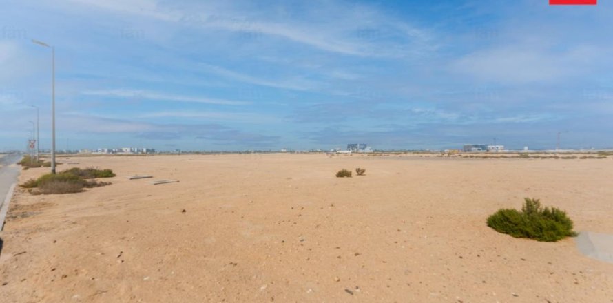 קרקע ב Jebel Ali, Dubai, איחוד האמירויות 930.6 מ"ר מספר 661698
