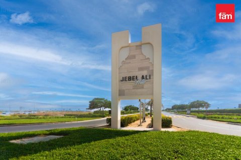 קרקע למכירה ב Jebel Ali, Dubai, איחוד האמירויות  930.6 מ"ר, מספר 661698 - תמונה 5
