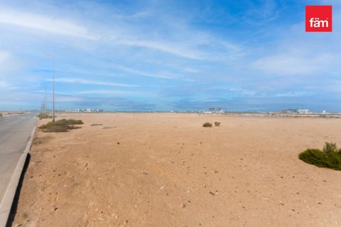 קרקע למכירה ב Jebel Ali, Dubai, איחוד האמירויות  930.6 מ"ר, מספר 661698 - תמונה 4
