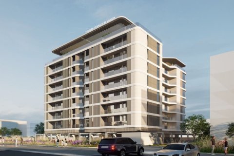 Appartement te koop in Dubai South (Dubai World Central), Dubai, VAE 1 slaapkamer, 84 vr.m., nr 732367 - foto 4