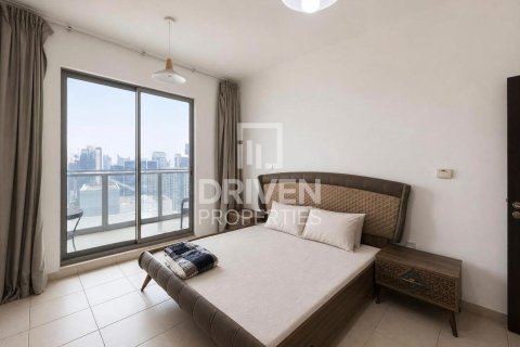 Huoneisto Downtown Dubai (Downtown Burj Dubai), Dubai, Arabiemiraatit 1 makuuhuone, 85.01 m2 № 746536 - kuva 6