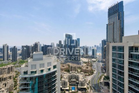 Huoneisto Downtown Dubai (Downtown Burj Dubai), Dubai, Arabiemiraatit 1 makuuhuone, 85.01 m2 № 746536 - kuva 13
