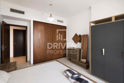 Huoneisto Downtown Dubai (Downtown Burj Dubai), Dubai, Arabiemiraatit 1 makuuhuone, 85.01 m2 № 746536 - kuva 8