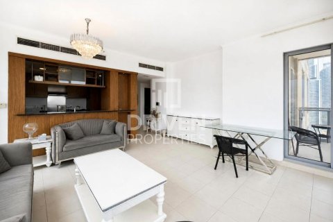 Huoneisto Downtown Dubai (Downtown Burj Dubai), Dubai, Arabiemiraatit 1 makuuhuone, 85.01 m2 № 746536 - kuva 4