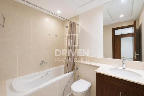 Huoneisto Downtown Dubai (Downtown Burj Dubai), Dubai, Arabiemiraatit 1 makuuhuone, 85.01 m2 № 746536 - kuva 10