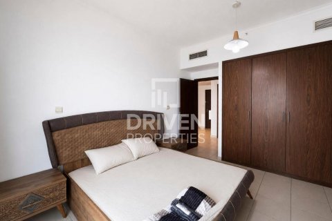 Huoneisto Downtown Dubai (Downtown Burj Dubai), Dubai, Arabiemiraatit 1 makuuhuone, 85.01 m2 № 746536 - kuva 7