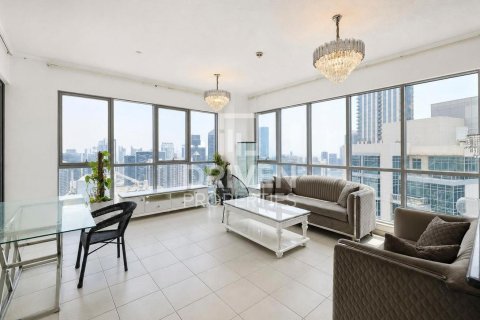 Lakás itt: Downtown Dubai (Downtown Burj Dubai), Dubai, EAE, 1 hálószoba, 85.01 m², azonosító: 746536