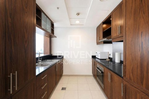 Huoneisto Downtown Dubai (Downtown Burj Dubai), Dubai, Arabiemiraatit 1 makuuhuone, 85.01 m2 № 746536 - kuva 9