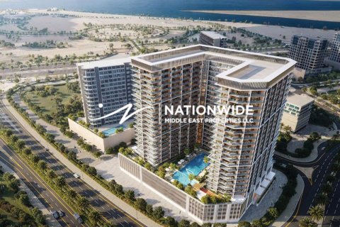 Appartement à Dubai, EAU: 44 m2 № 659760