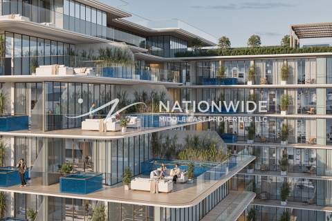 Apartment in Dubai, UAE 2 bedrooms, 104 sq.m. № 659762
