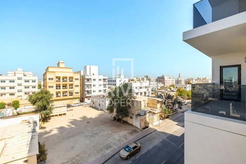Lägenhet uthyres i Al Satwa, Dubai, UAE 2 sovrum, 182.55 kvm Nr. 765608 - fotografi 11