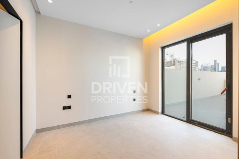 Lägenhet uthyres i Al Satwa, Dubai, UAE 2 sovrum, 182.55 kvm Nr. 765608 - fotografi 4