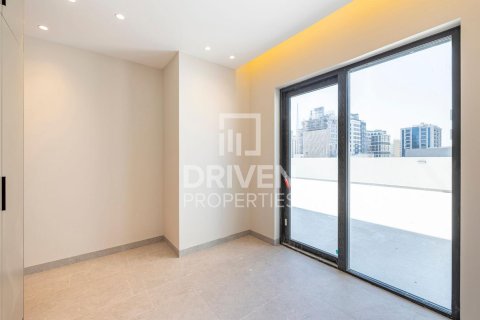 Apartament në Al Satwa, Dubai, Emiratet e Bashkuara Arabe 2 dhoma gjumi, 193.7 m2. № 765607 - Foto 4