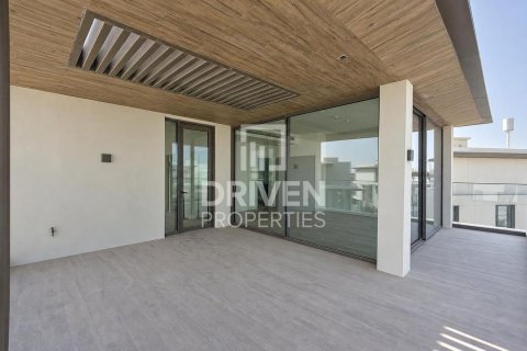 Nadd Al Sheba, Dubai, BAE’de kiralık villa 4 yatak odası, 576.83 m&sup2; No 765611 - fotoğraf 30