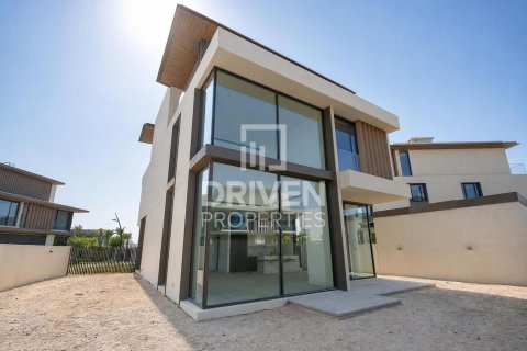 Nadd Al Sheba, Dubai, BAE’de kiralık villa 4 yatak odası, 576.83 m&sup2; No 765611 - fotoğraf 27