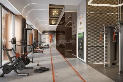 Downtown Dubai (Downtown Burj Dubai)、Dubai、UAE にあるマンション販売中 2ベッドルーム、125 m2、No726098 - 写真 11