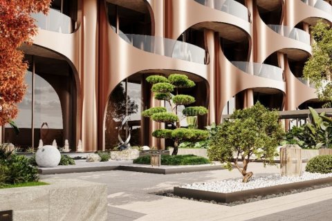 Downtown Dubai (Downtown Burj Dubai)、Dubai、UAE にあるマンション販売中 2ベッドルーム、125 m2、No726098 - 写真 15